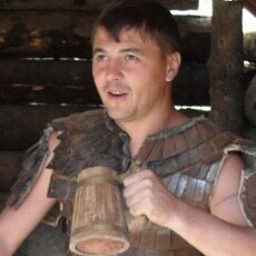 Фотография мужчины Александр, 39 лет из г. Чебоксары