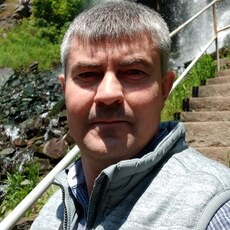 Фотография мужчины Сергей, 45 лет из г. Хемниц