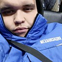 Владимир, 21 год