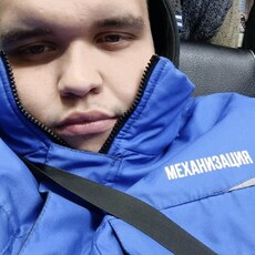 Фотография мужчины Владимир, 21 год из г. Краснодар