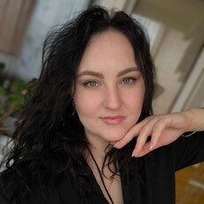 Фотография девушки Анастасия, 33 года из г. Минск