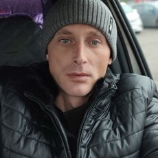 Фотография мужчины Максим, 35 лет из г. Абакан