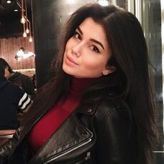 Фотография девушки Альбина, 32 года из г. Махачкала