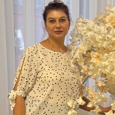 Фотография девушки Людмила, 47 лет из г. Краснодар