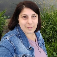 Фотография девушки Любовь, 40 лет из г. Узловая