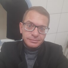 Фотография мужчины Сергей, 41 год из г. Барнаул