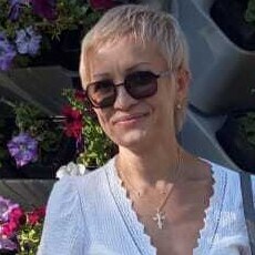 Фотография девушки Ирина, 45 лет из г. Волгоград