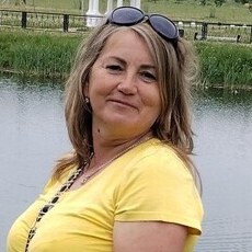 Фотография девушки Валентина, 56 лет из г. Жлобин