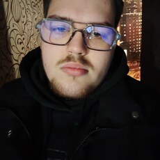 Фотография мужчины Никита, 24 года из г. Печора