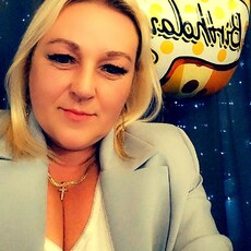 Фотография девушки Оля, 45 лет из г. Орша