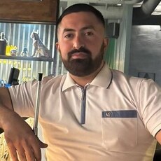 Фотография мужчины Тот Самый, 35 лет из г. Краснодар