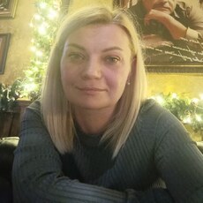 Фотография девушки Прокофьялюдмилна, 45 лет из г. Подольск