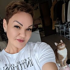 Фотография девушки Элина, 41 год из г. Мурманск