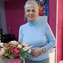 Лиза, 59 лет
