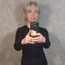 Фотография девушки Алиса, 48 лет из г. Ярославль