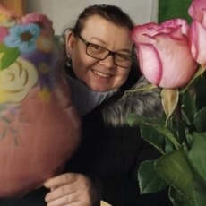 Фотография девушки Гулюза, 44 года из г. Бавлы