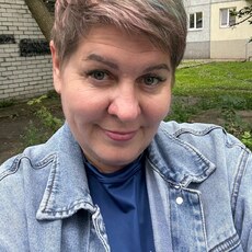 Фотография девушки Natali, 52 года из г. Истра