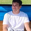 Илья, 22 года