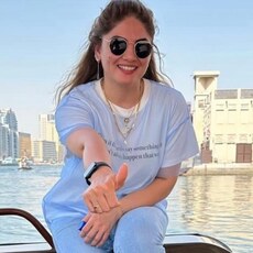 Фотография девушки Дана, 39 лет из г. Актау