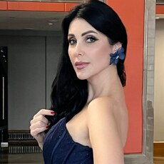 Фотография девушки Ольга, 50 лет из г. Азов