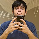 Максим, 20 лет