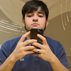 Фотография мужчины Максим, 20 лет из г. Саратов