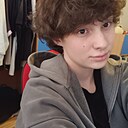 Кирилл, 20 лет