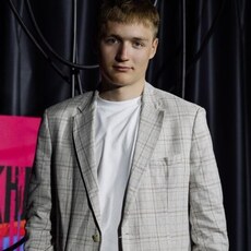 Фотография мужчины Назар, 20 лет из г. Майкоп