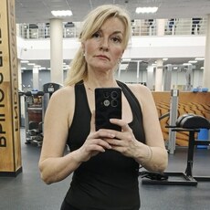 Фотография девушки Инна, 51 год из г. Казань