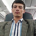 Бах, 36 лет