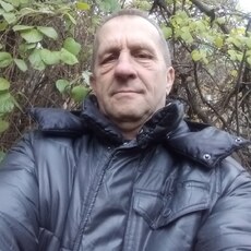 Фотография мужчины Вячеслав, 60 лет из г. Самара