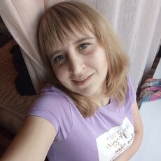 Фотография девушки Люська, 32 года из г. Воронеж