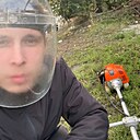 Мэджик, 32 года