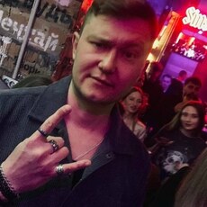 Фотография мужчины Михаил, 36 лет из г. Артем