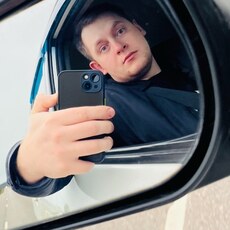 Фотография мужчины Михаил, 26 лет из г. Клин