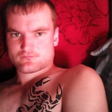 Фотография мужчины Nitro, 36 лет из г. Курск