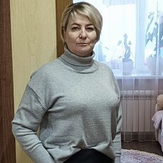 Фотография девушки Наталья, 51 год из г. Владимир