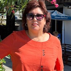 Фотография девушки Татьяна, 54 года из г. Зеленодольск