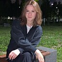 Настюшка, 20 лет