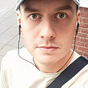 Андрей, 33 года