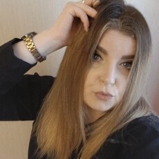 Фотография девушки Fox, 34 года из г. Подольск