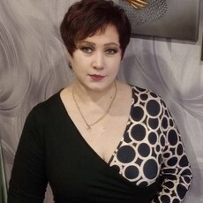 Фотография девушки Татьяна, 51 год из г. Нижняя Тура