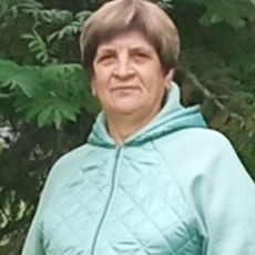 Фотография девушки Елена, 56 лет из г. Саяногорск