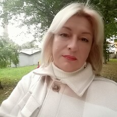 Фотография девушки Наталья, 52 года из г. Гомель