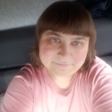 Фотография девушки Дарьюшка, 34 года из г. Казань