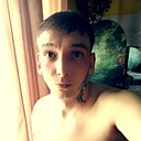 Роман, 25 лет