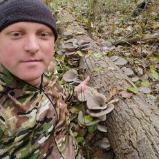 Фотография мужчины Дмитрий, 36 лет из г. Георгиевск