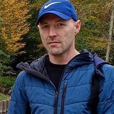 Фотография мужчины Игорь, 39 лет из г. Мозырь