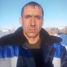 Фотография мужчины Андрей Коба, 38 лет из г. Акша