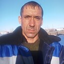 Андрей Коба, 38 лет